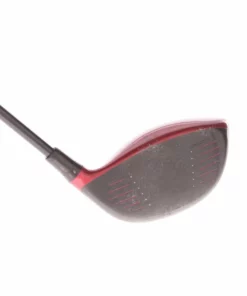 Nike Covert Tour 2.0 Graphite Driver 8-12 Degree Stiff - Kurokage 60 -Second Hand Clubs Sales sh hc20241d