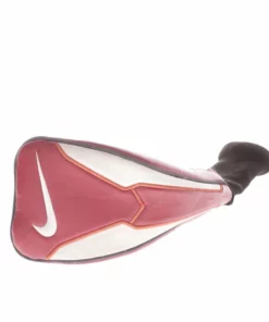 Nike Covert Tour 2.0 Graphite Driver 8-12 Degree Stiff - Kurokage 60 -Second Hand Clubs Sales sh hc20241g
