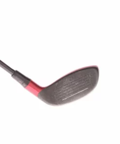 Nike Covert VrS Tour Graphite 3 Hybrid 17-21 Degree Stiff - Kurokage 80 -Second Hand Clubs Sales sh hc20243c