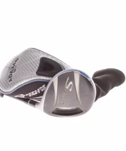 Adams® Adams Golf Speedline Fast 12 Graphite Fairway 5 Wood 17 Degree Regular - Prolaunch 65