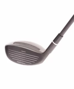 Adams® Adams Golf Speedline Fast 12 Graphite Fairway 5 Wood 17 Degree Regular - Prolaunch 65 -Second Hand Clubs Sales sh hc20249d