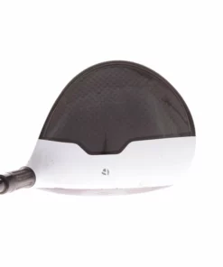 TaylorMade M2 Graphite Fairway 3 Wood HL 16.5 Degree Regular - M2 Reax 65 11 TaylorMade M2 Graphite Fairway 3 Wood HL 16.5 Degree Regular - M2 Reax 65 -Second Hand Clubs Sales sh hc20251c