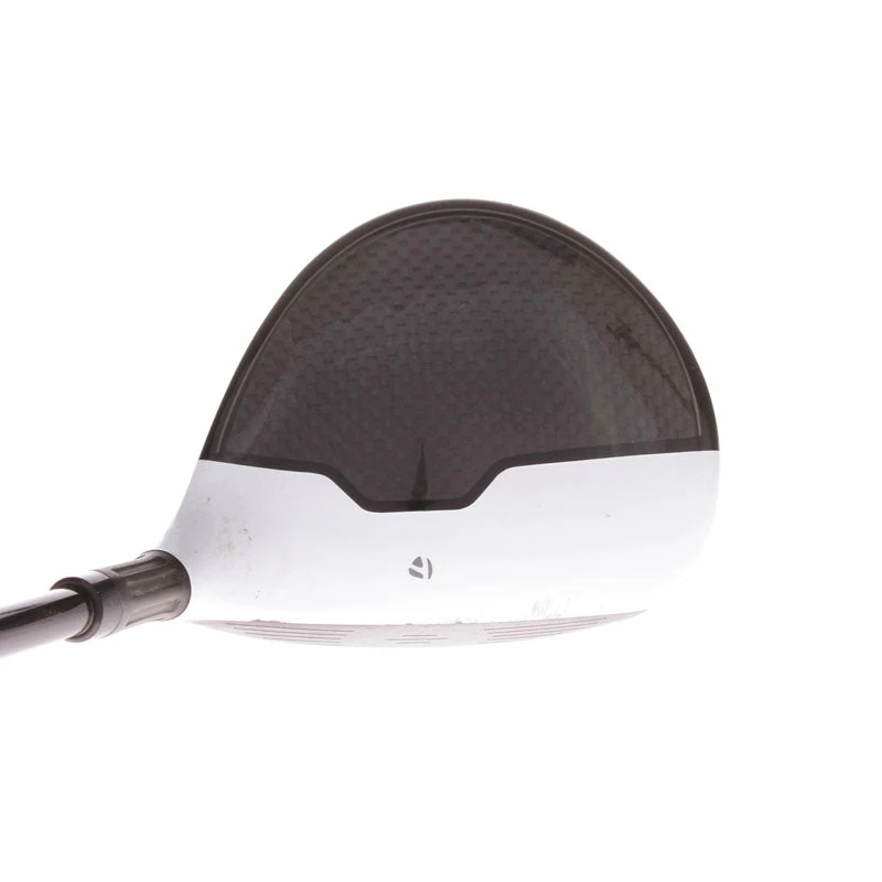 TaylorMade M2 Graphite Fairway 3 Wood HL 16.5 Degree Regular - M2 Reax 65 5 TaylorMade M2 Graphite Fairway 3 Wood HL 16.5 Degree Regular - M2 Reax 65 - Image 3