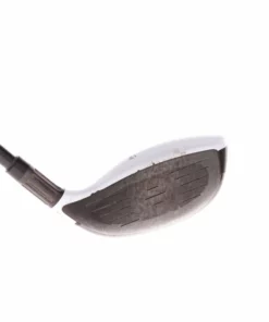 TaylorMade M2 Graphite Fairway 3 Wood HL 16.5 Degree Regular - M2 Reax 65 12 TaylorMade M2 Graphite Fairway 3 Wood HL 16.5 Degree Regular - M2 Reax 65 -Second Hand Clubs Sales sh hc20251d