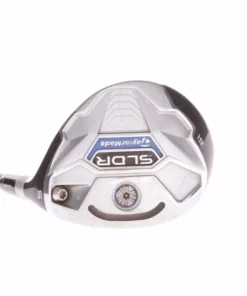 TaylorMade Sldr Graphite Fairway 5 Wood 18 Degree Regular - Speeder 77