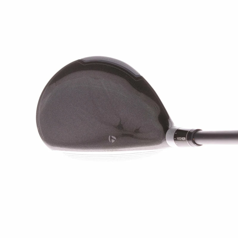 TaylorMade Sldr Graphite Fairway 5 Wood 18 Degree Regular - Speeder 77 4 TaylorMade Sldr Graphite Fairway 5 Wood 18 Degree Regular - Speeder 77 - Image 2