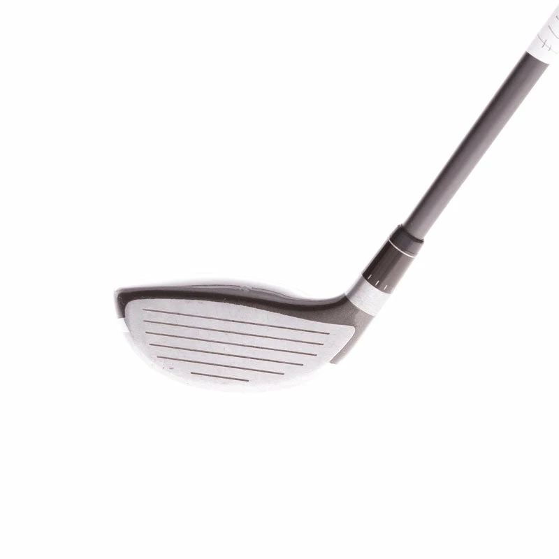 TaylorMade Sldr Graphite Fairway 5 Wood 18 Degree Regular - Speeder 77 5 TaylorMade Sldr Graphite Fairway 5 Wood 18 Degree Regular - Speeder 77 - Image 3