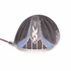 Callaway XR Graphite Fairway 3 Wood 15 Degree Stiff - Speeder 565 -Second Hand Clubs Sales sh hc20258a