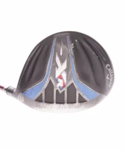 Callaway XR Graphite Fairway 3 Wood 15 Degree Stiff - Speeder 565