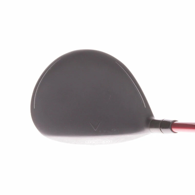 Callaway XR Graphite Fairway 3 Wood 15 Degree Stiff - Speeder 565 4 Callaway XR Graphite Fairway 3 Wood 15 Degree Stiff - Speeder 565 - Image 2