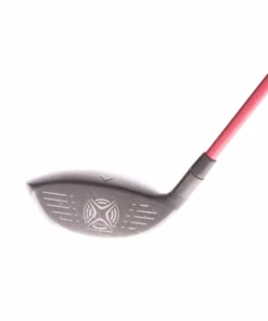 Callaway XR Graphite Fairway 3 Wood 15 Degree Stiff - Speeder 565 9 Callaway XR Graphite Fairway 3 Wood 15 Degree Stiff - Speeder 565 -Second Hand Clubs Sales sh hc20258c