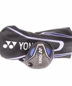 Yonex EZone Elite 3 Graphite Men's Right Hand Driver 10.5 Degree Regular - Yonex EO3