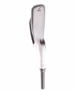 Yonex E Zone Elite Graphite Men's Right Hand 7 Iron Light - Yonex 55 Light 9 Yonex E Zone Elite Graphite Men's Right Hand 7 Iron Light - Yonex 55 Light -Second Hand Clubs Sales sh hc20270c