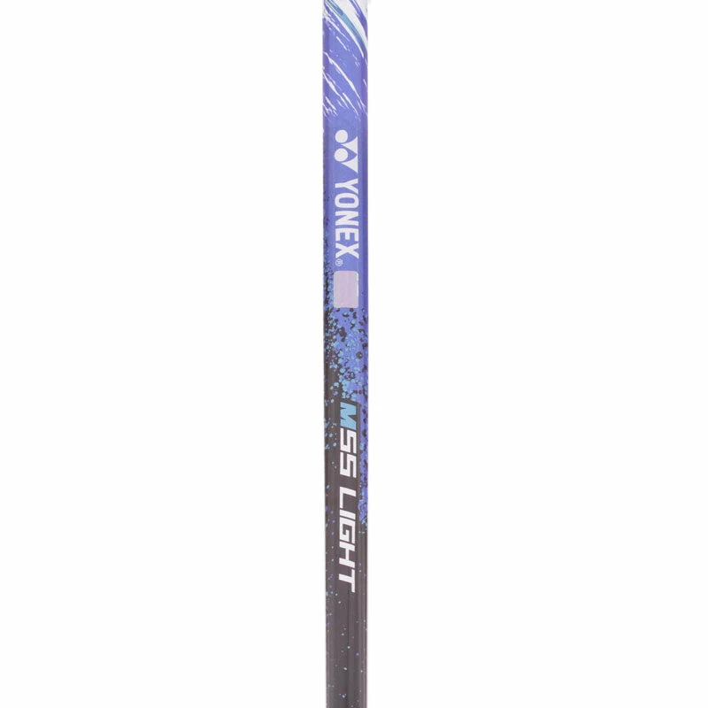Yonex E Zone Elite Graphite Men's Right Hand 7 Iron Light - Yonex 55 Light 6 Yonex E Zone Elite Graphite Men's Right Hand 7 Iron Light - Yonex 55 Light - Image 4