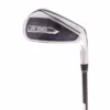 Yonex E Zone Elite 2 Graphite Men's Right Hand 7 Iron 2* Flat Light - Yonex Ex320 -Second Hand Clubs Sales sh hc20272a
