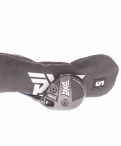PXG-Parsons Xtreme Golf 0341 X Graphite Men's Right Hand Fairway 5 Wood 18 Degree Regular - Evenflow Riptide 5.5