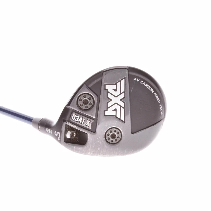PXG-Parsons Xtreme Golf 0341 X Graphite Men's Right Hand Fairway 5 Wood 18 Degree Regular - Evenflow Riptide 5.5 4 PXG-Parsons Xtreme Golf 0341 X Graphite Men's Right Hand Fairway 5 Wood 18 Degree Regular - Evenflow Riptide 5.5 - Image 2