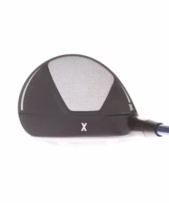 PXG-Parsons Xtreme Golf 0341 X Graphite Men's Right Hand Fairway 5 Wood 18 Degree Regular - Evenflow Riptide 5.5 11 PXG-Parsons Xtreme Golf 0341 X Graphite Men's Right Hand Fairway 5 Wood 18 Degree Regular - Evenflow Riptide 5.5 -Second Hand Clubs Sales sh hc20274c