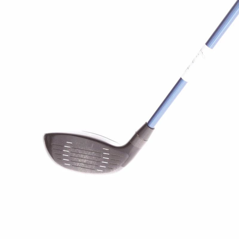 PXG-Parsons Xtreme Golf 0341 X Graphite Men's Right Hand Fairway 5 Wood 18 Degree Regular - Evenflow Riptide 5.5 6 PXG-Parsons Xtreme Golf 0341 X Graphite Men's Right Hand Fairway 5 Wood 18 Degree Regular - Evenflow Riptide 5.5 - Image 4