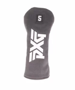 PXG-Parsons Xtreme Golf 0341 X Graphite Men's Right Hand Fairway 5 Wood 18 Degree Regular - Evenflow Riptide 5.5 15 PXG-Parsons Xtreme Golf 0341 X Graphite Men's Right Hand Fairway 5 Wood 18 Degree Regular - Evenflow Riptide 5.5 -Second Hand Clubs Sales sh hc20274g