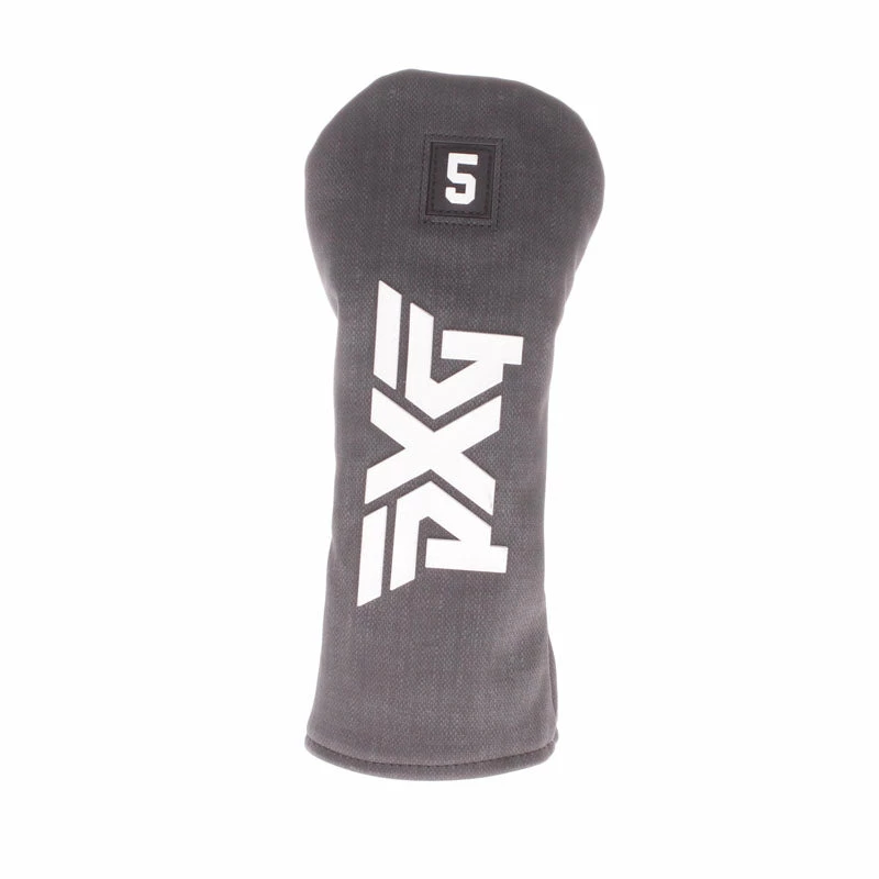 PXG-Parsons Xtreme Golf 0341 X Graphite Men's Right Hand Fairway 5 Wood 18 Degree Regular - Evenflow Riptide 5.5 9 PXG-Parsons Xtreme Golf 0341 X Graphite Men's Right Hand Fairway 5 Wood 18 Degree Regular - Evenflow Riptide 5.5 - Image 7