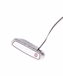 Odyssey Rossie White Hot OG Men's Right Hand Putter 33 Inches - Lamkin Sinkfit -Second Hand Clubs Sales sh hc20275d