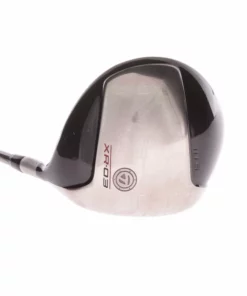 Callaway XR-03 Graphite Men's Right Hand Driver 10.5 Degree Regular - Ultralite R80