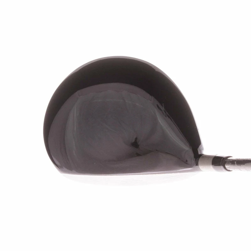 Callaway XR-03 Graphite Men's Right Hand Driver 10.5 Degree Regular - Ultralite R80 4 Callaway XR-03 Graphite Men's Right Hand Driver 10.5 Degree Regular - Ultralite R80 - Image 2