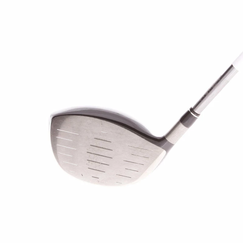 Callaway XR-03 Graphite Men's Right Hand Driver 10.5 Degree Regular - Ultralite R80 5 Callaway XR-03 Graphite Men's Right Hand Driver 10.5 Degree Regular - Ultralite R80 - Image 3