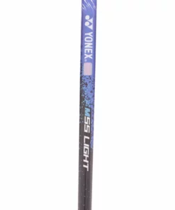 Yonex E Zone Elite 2 Graphite Men's Right Hand 7 Iron Light - Yonex 55 Light -Second Hand Clubs Sales sh hc20297d