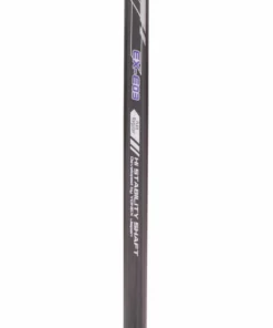 Yonex E Zone Elite 2 Graphite Men's Right Hand 7 Iron 2* Up Regular - Yonex EO3 -Second Hand Clubs Sales sh hc20298d