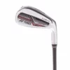 Yonex E Zone XPG Graphite Men's Right Hand 7 Iron 2* Flat Light - Yonex EO3 -Second Hand Clubs Sales sh hc20305a