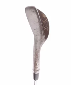 Callaway X Series Steel Men's Left Hand Sand Wedge 56 Degree 14 Bounce Wedge - Callaway -Second Hand Clubs Sales sh hc20344c