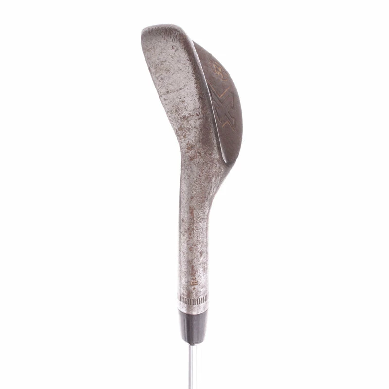 Callaway X Series Steel Men's Left Hand Gap Wedge 52 Degree 12 Bounce Wedge - Callaway 5 Callaway X Series Steel Men's Left Hand Gap Wedge 52 Degree 12 Bounce Wedge - Callaway - Image 3
