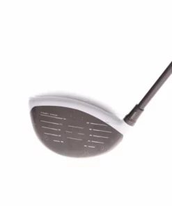 TaylorMade Sim Max D Graphite Men's Right Hand Driver 10.5 Degree Regular - Diamana 60 -Second Hand Clubs Sales sh hc20350d