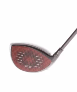 TaylorMade Stealth Graphite Men's Right Hand Driver 9 Degree Stiff - Ventus 5S -Second Hand Clubs Sales sh hc20368d