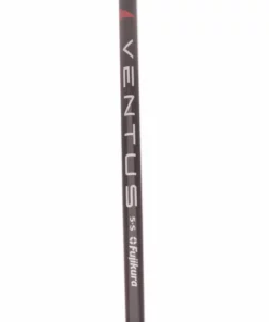 TaylorMade Stealth Graphite Men's Right Hand Driver 9 Degree Stiff - Ventus 5S -Second Hand Clubs Sales sh hc20368e