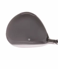 TaylorMade Stealth Graphite Men's Right Hand Fairway 3 Wood 15 Degree Stiff - Ventus 6S -Second Hand Clubs Sales sh hc20369c