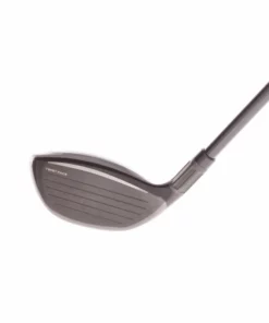 TaylorMade Stealth Graphite Men's Right Hand Fairway 3 Wood 15 Degree Stiff - Ventus 6S -Second Hand Clubs Sales sh hc20369d