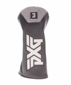 PXG-Parsons Xtreme Golf 0341X Graphite Men's Right Hand Fairway 3 Wood 15 Degree Stiff - Diamana 70 15 PXG-Parsons Xtreme Golf 0341X Graphite Men's Right Hand Fairway 3 Wood 15 Degree Stiff - Diamana 70 -Second Hand Clubs Sales sh hc20437g