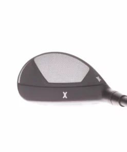 PXG-Parsons Xtreme Golf 0341X Graphite Men's Right Hand 3 Hybrid 19 Degree Stiff - Mitsibushi 80 11 PXG-Parsons Xtreme Golf 0341X Graphite Men's Right Hand 3 Hybrid 19 Degree Stiff - Mitsibushi 80 -Second Hand Clubs Sales sh hc20438c