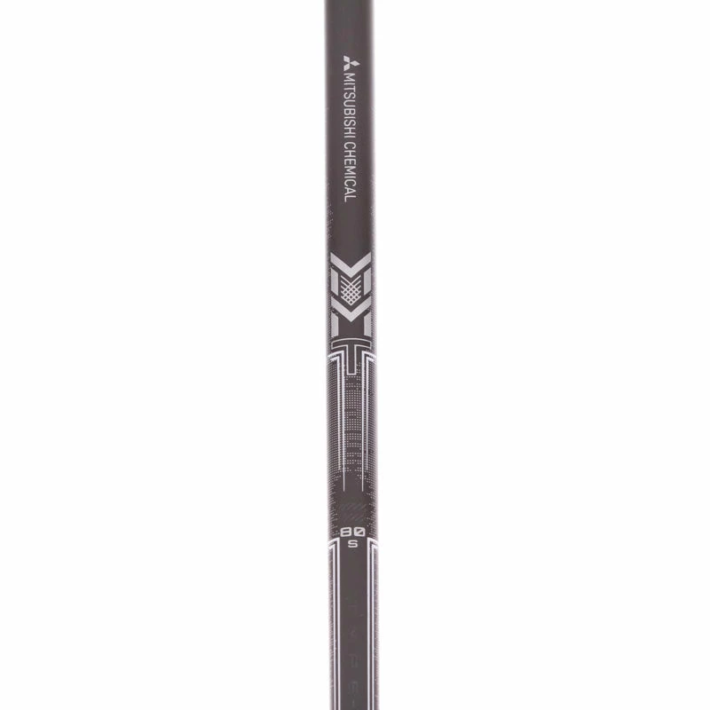 PXG-Parsons Xtreme Golf 0341X Graphite Men's Right Hand 3 Hybrid 19 Degree Stiff - Mitsibushi 80 7 PXG-Parsons Xtreme Golf 0341X Graphite Men's Right Hand 3 Hybrid 19 Degree Stiff - Mitsibushi 80 - Image 5