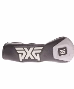 PXG-Parsons Xtreme Golf 0341X Graphite Men's Right Hand 3 Hybrid 19 Degree Stiff - Mitsibushi 80 15 PXG-Parsons Xtreme Golf 0341X Graphite Men's Right Hand 3 Hybrid 19 Degree Stiff - Mitsibushi 80 -Second Hand Clubs Sales sh hc20438g