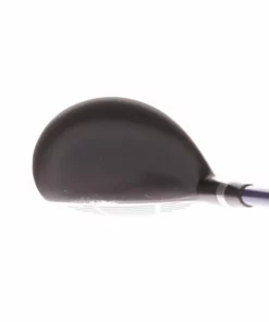 John Letters T9+ Graphite Men's Right Hand 3 Hybrid 19 Degree Regular - Aldila Tour Gold 80 -Second Hand Clubs Sales sh hc20445c