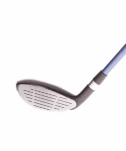 John Letters T9+ Graphite Men's Right Hand 3 Hybrid 19 Degree Regular - Aldila Tour Gold 80 -Second Hand Clubs Sales sh hc20445d
