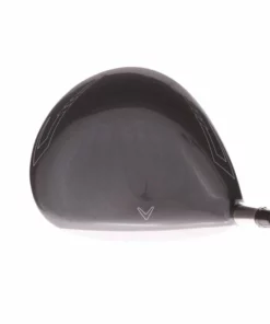 Callaway X Series Graphite Men's Right Hand Driver 10.5 Degree Regular - Grafalloy Prolaunch 60 11 Callaway X Series Graphite Men's Right Hand Driver 10.5 Degree Regular - Grafalloy Prolaunch 60 -Second Hand Clubs Sales sh hc20452c