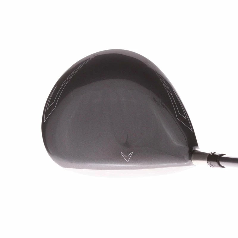 Callaway X Series Graphite Men's Right Hand Driver 10.5 Degree Regular - Grafalloy Prolaunch 60 5 Callaway X Series Graphite Men's Right Hand Driver 10.5 Degree Regular - Grafalloy Prolaunch 60 - Image 3