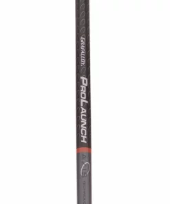 Callaway X Series Graphite Men's Right Hand Driver 10.5 Degree Regular - Grafalloy Prolaunch 60 13 Callaway X Series Graphite Men's Right Hand Driver 10.5 Degree Regular - Grafalloy Prolaunch 60 -Second Hand Clubs Sales sh hc20452e