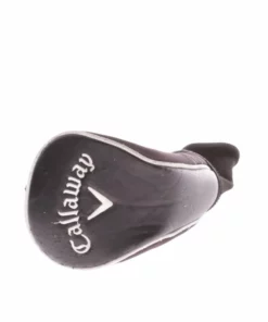Callaway X Series Graphite Men's Right Hand Driver 10.5 Degree Regular - Grafalloy Prolaunch 60 15 Callaway X Series Graphite Men's Right Hand Driver 10.5 Degree Regular - Grafalloy Prolaunch 60 -Second Hand Clubs Sales sh hc20452g