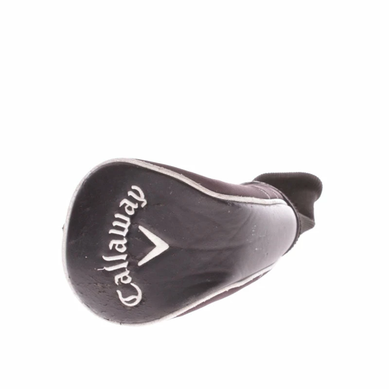 Callaway X Series Graphite Men's Right Hand Driver 10.5 Degree Regular - Grafalloy Prolaunch 60 9 Callaway X Series Graphite Men's Right Hand Driver 10.5 Degree Regular - Grafalloy Prolaunch 60 - Image 7